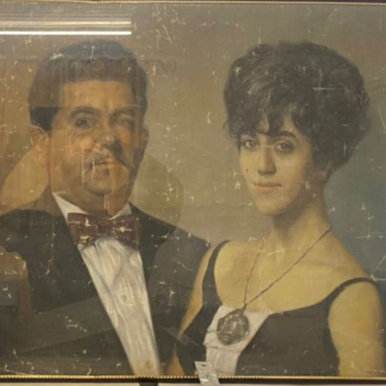 Portrait
