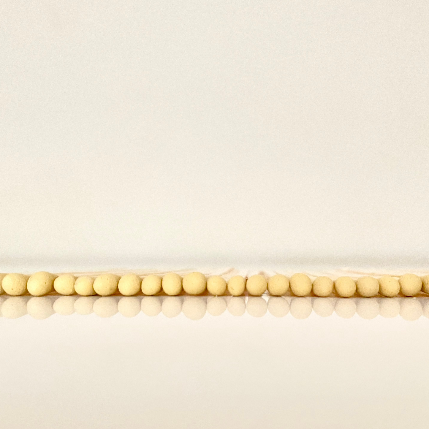 Yellow Safety Matches | 4.8 cm