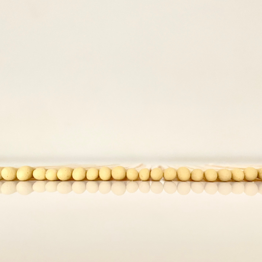 Yellow Safety Matches | 4.8 cm
